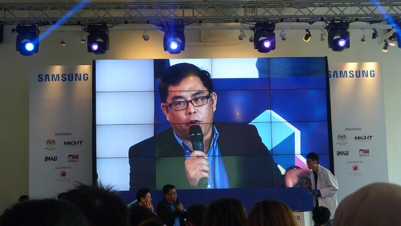 SamsungSfT - 16 SamsungSfT - 16